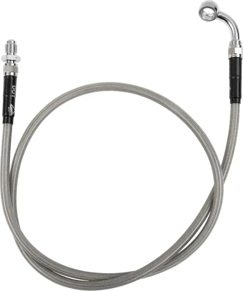 Stainless Steel Braided Clutch Lines