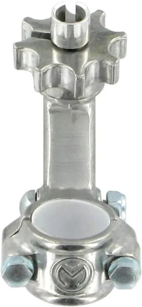 OEM-Style Clutch Perches – Polished