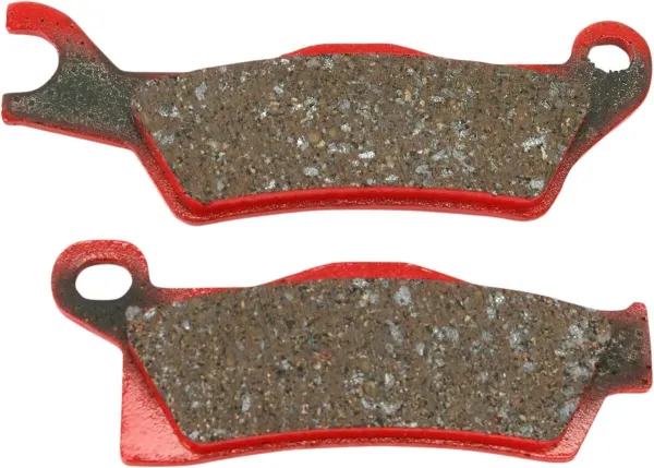 Brake Pads and Shoes – Rear Pad or Shoe