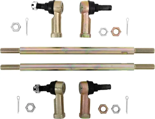 Tie-Rod Assembly Upgrade Kits – Upgrade