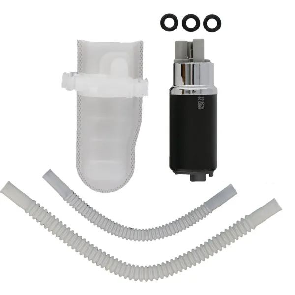 Fuel Pump Rebuild Kits