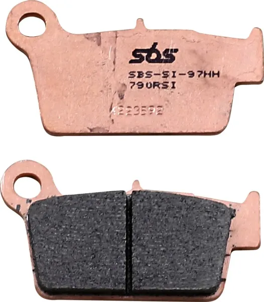 Brake Pads and Shoes
