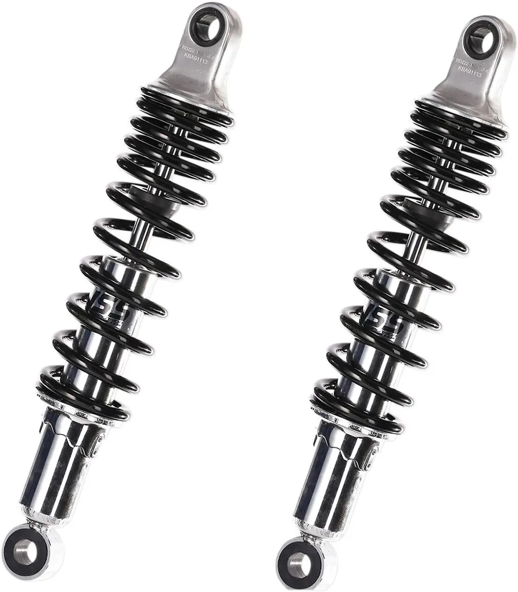 Shock Absorbers