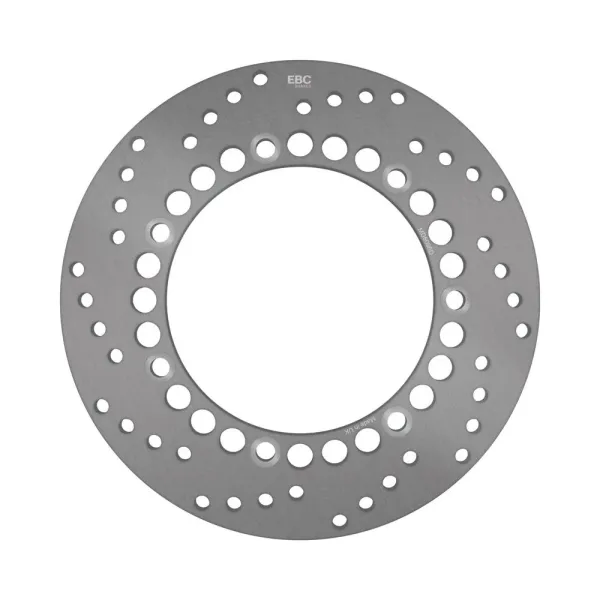 Unified Brake Rotor Application Chart – Front Left Oe Replacement Disc