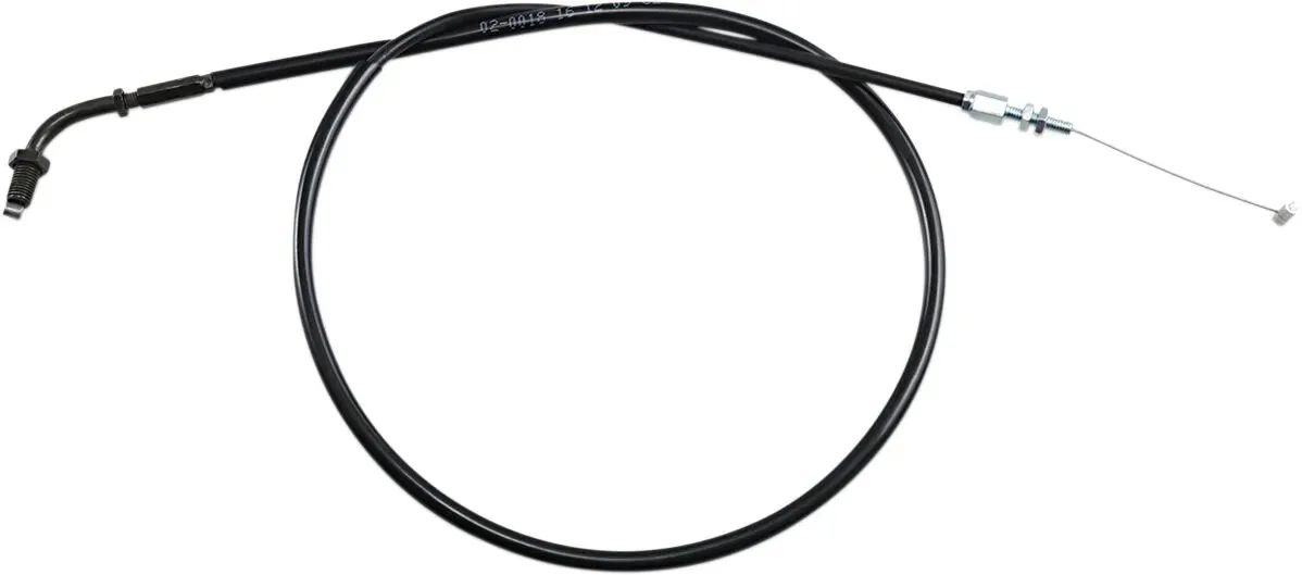Control Cables