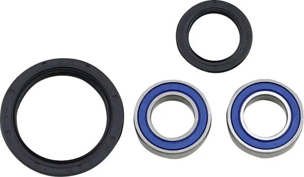 Wheel Bearings and Seal Kits – Front