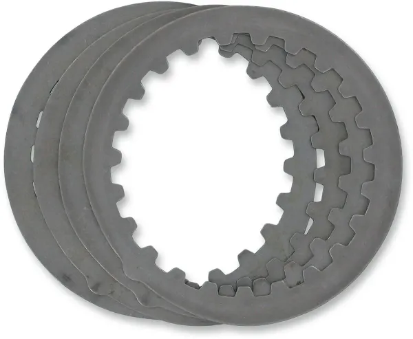 Complete Clutch Kits – Steel Plate Set