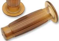 EMGO GRIPS GT GOLDEN OIL 7/8"