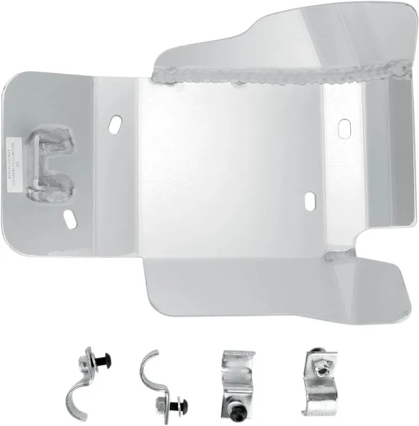 Aluminum Skid Plates – Skid Plate