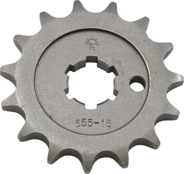 LED Battery Gauges – Jt Sprockets - Front Sprocket