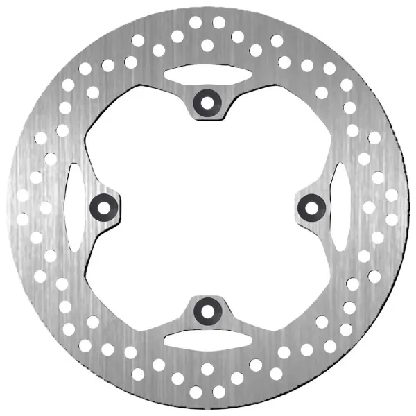 Stainless Steel Brake Rotors