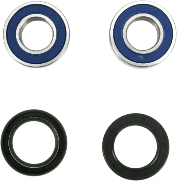 Wheel Bearing and Seal Kits – Front Wheel