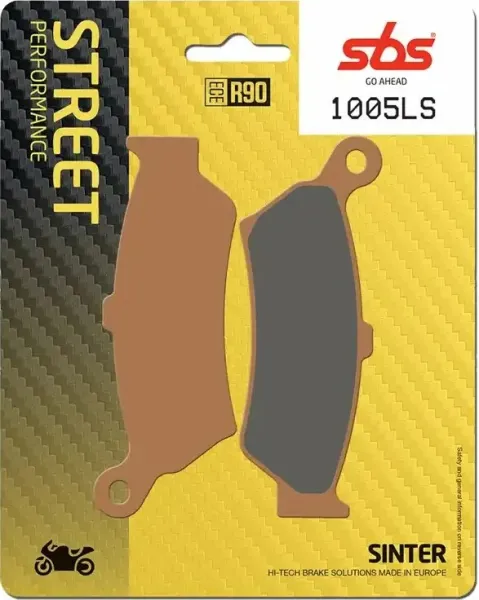 Brake Pads and Shoes – Rear Brake
