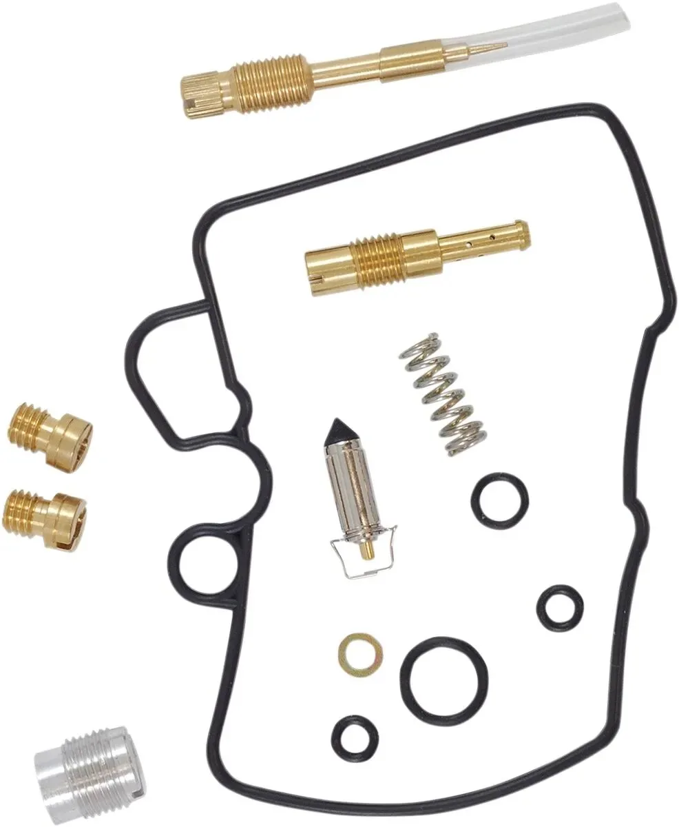 Carburetor Repair Kits – Standard Carburetor Repair Kits