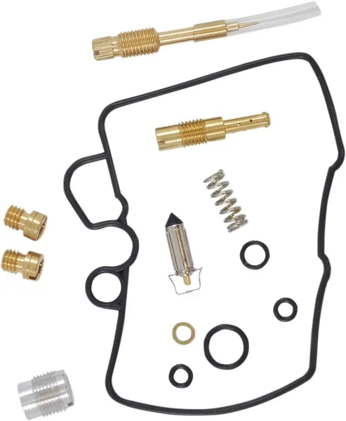 Carburetor Repair Kits – Standard Carburetor Repair Kits