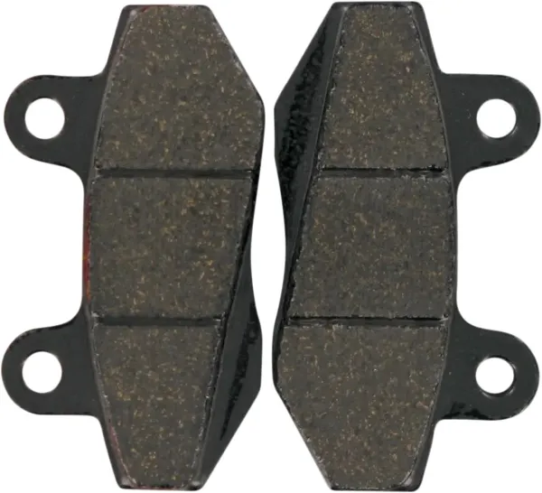 Brake Pads and Shoes – Front Brake