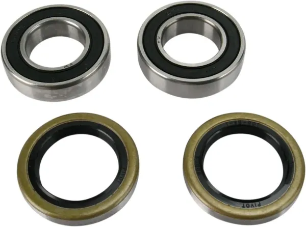 Wheel Bearing Kits – Rear