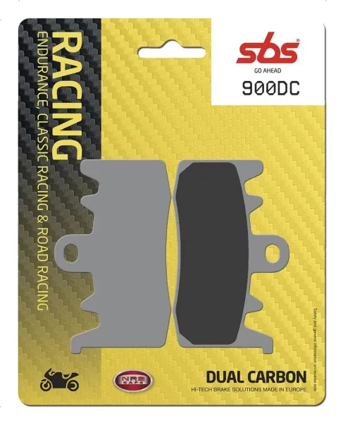 Brake Pads and Shoes – Front Brake