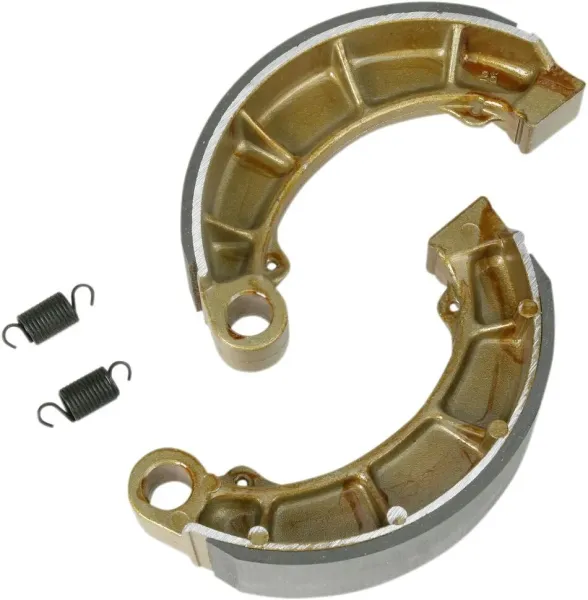Brake Pads and Shoes – Application Chart - Rear Pad/Shoe