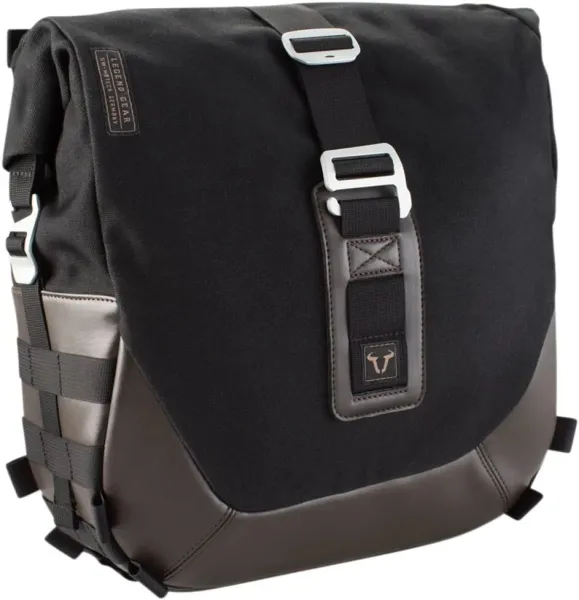 Legend Gear Side Bag Systems – LC2 Side Bags