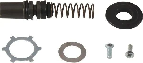 Brake Master Cylinder Rebuild Kits – Front