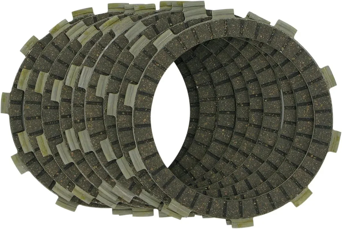 EBC Clutch Kits, Clutch Springs and Diaphragm Springs – Ck Series Clutch