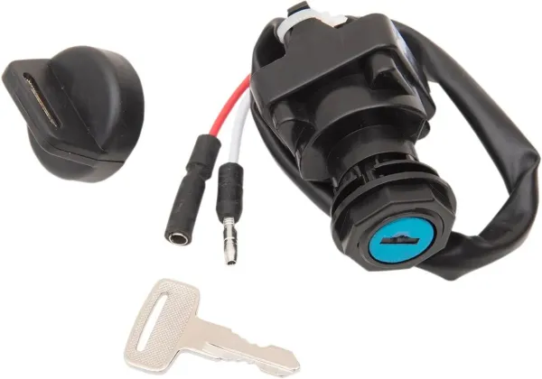Ignition Switches