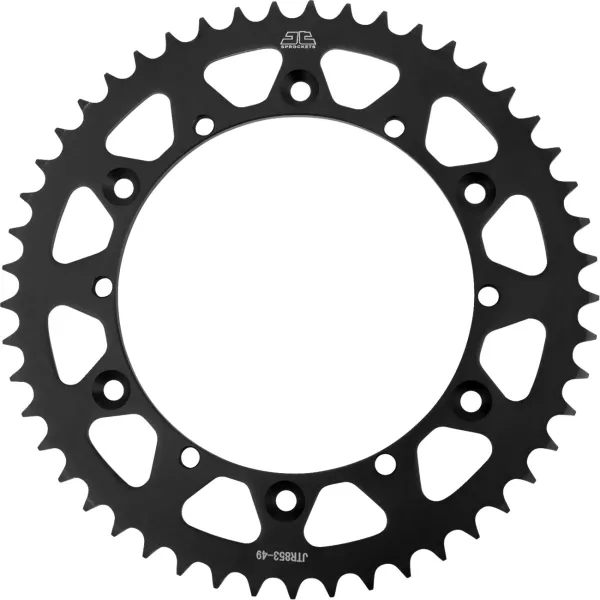 Jt Sprockets – Rear Sprocket