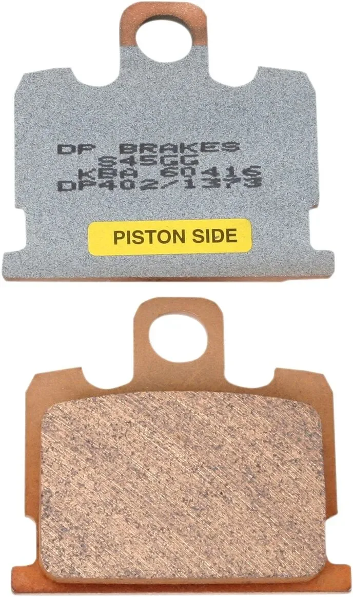 DP Brakes Dp Brakes – Front Pad