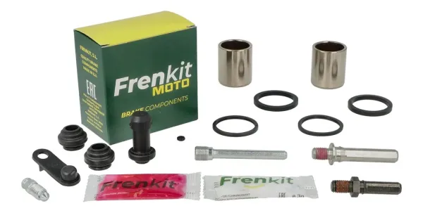 Brake Caliper Repair Kits – Super