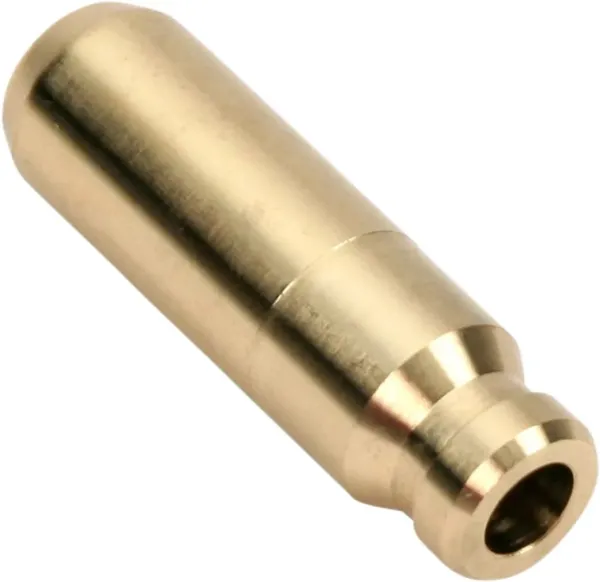 Valves, Valve Guides and Springs