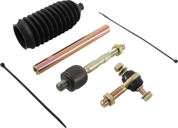 UTV Steering Rack Tie Rod Assembly Kits – UTV Rack and Pinion End Kit, Left Hand Side