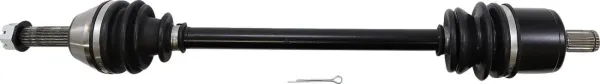 Axle Kits – Front Left