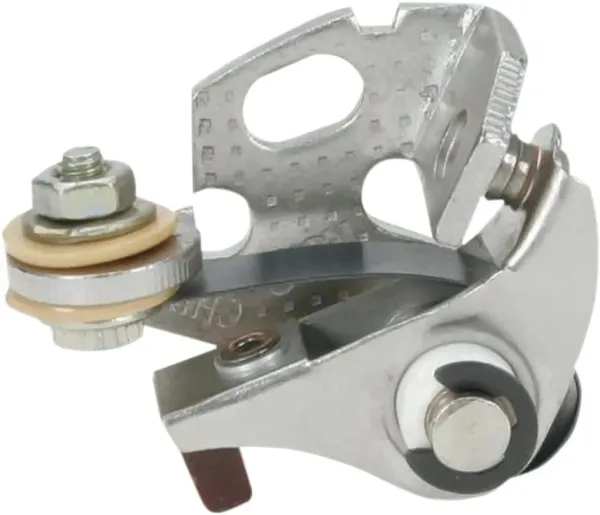 Ignition Points