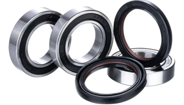 Factory Links BEARINGS KIT WHEEL RACE SERIES FRONT