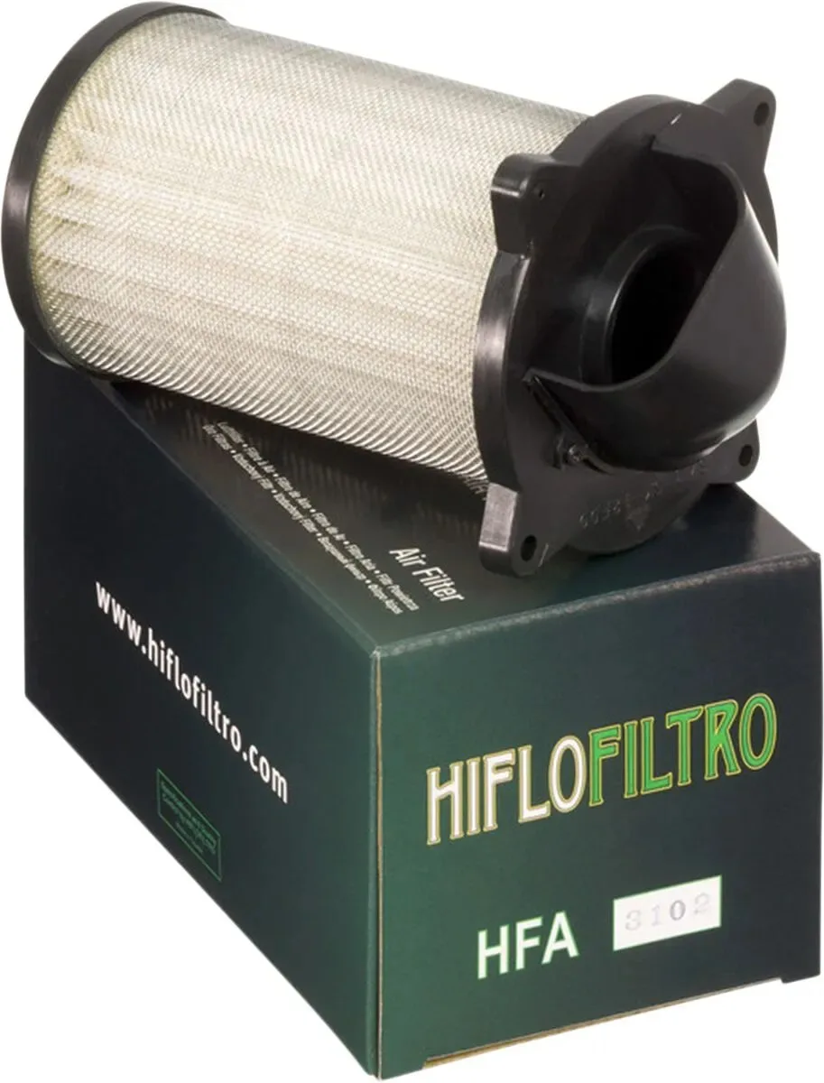 Hiflo Въздушен филтър SUZ GZ125 HFA3102