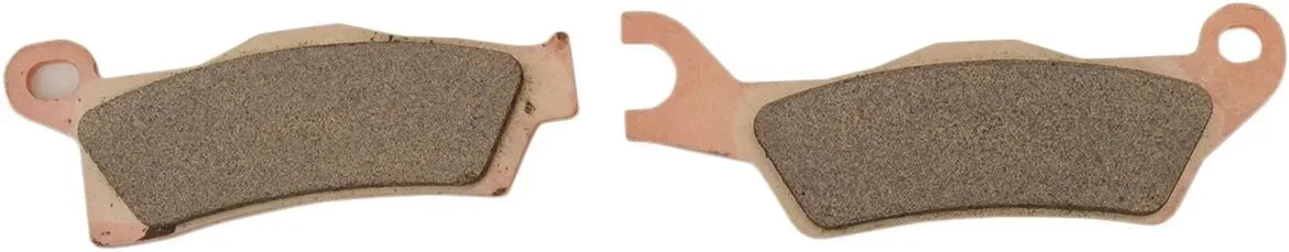 Brake Pads and Shoes – Front
