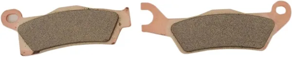 Brake Pads and Shoes – Front