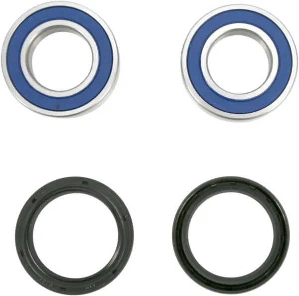 Wheel Bearing and Seal Kits – Front Wheel