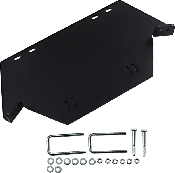 Moose Offroad BOTTOM MOUNT CAN-AM