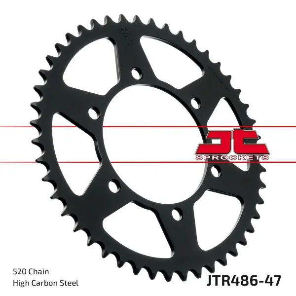 LED Battery Gauges – Jt Sprockets - Rear Sprocket