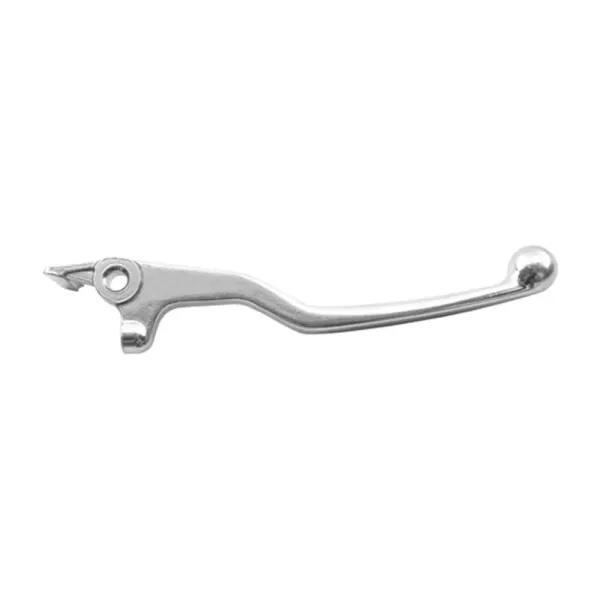 OEM Style Brake and Clutch Levers – Silver Brake Lever