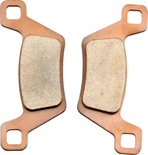 Xcr Brake Pads and Shoes by Dp Brakes and Qualifier Brake Pads – Xcr Front