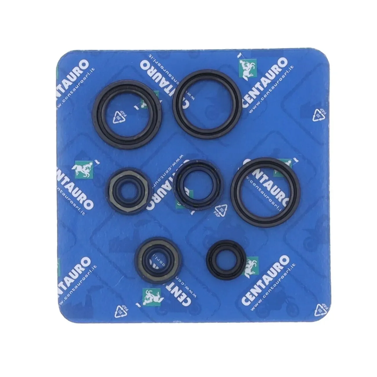 Engine Oil Seal Kits