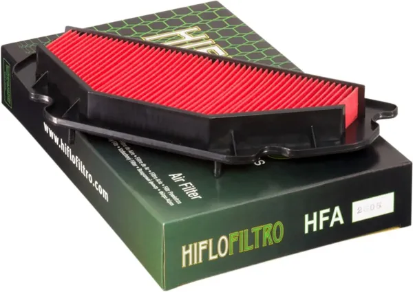 Hiflo Въздушен филтър HFA2605