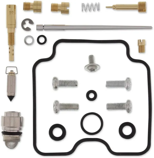 Carburetor Repair Kits