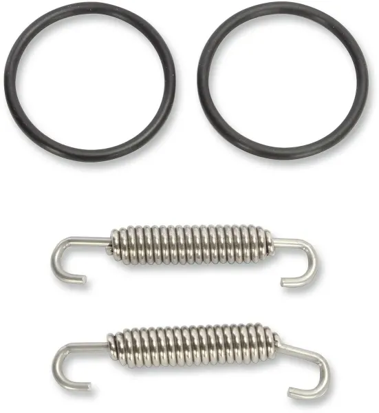 Moose Offroad GASKET KIT EXHAUST MOOSE