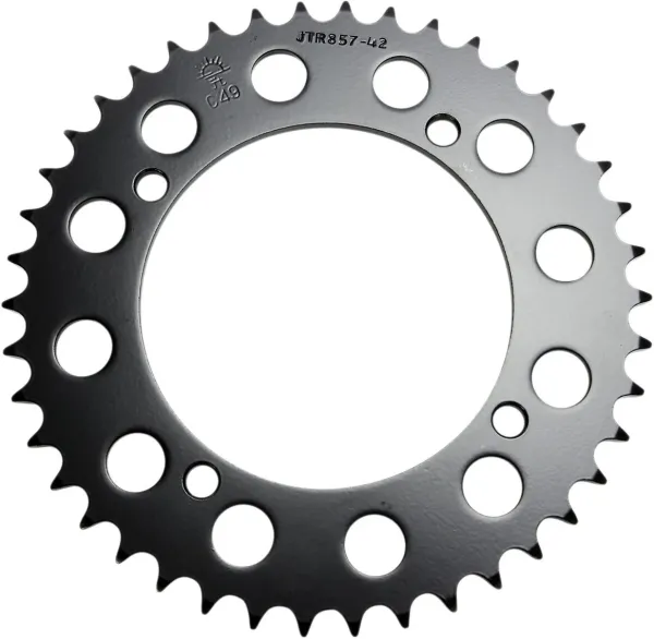 LED Battery Gauges – Jt Sprockets - Rear Sprocket