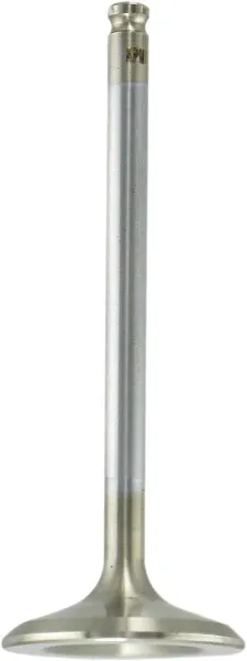 Valves, Guides and Springs