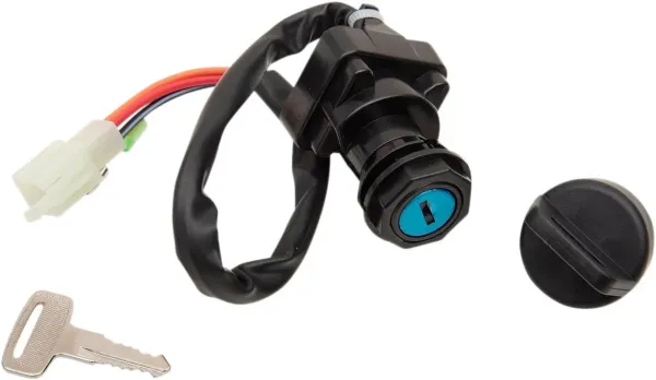 Ignition Switches